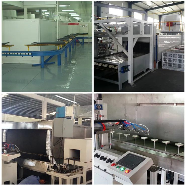 Coating System Component