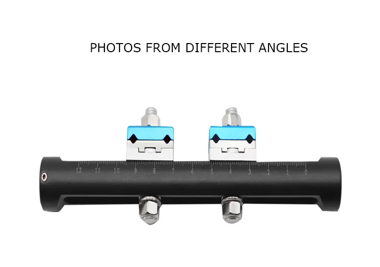 Wrist Joints External Fixator 3