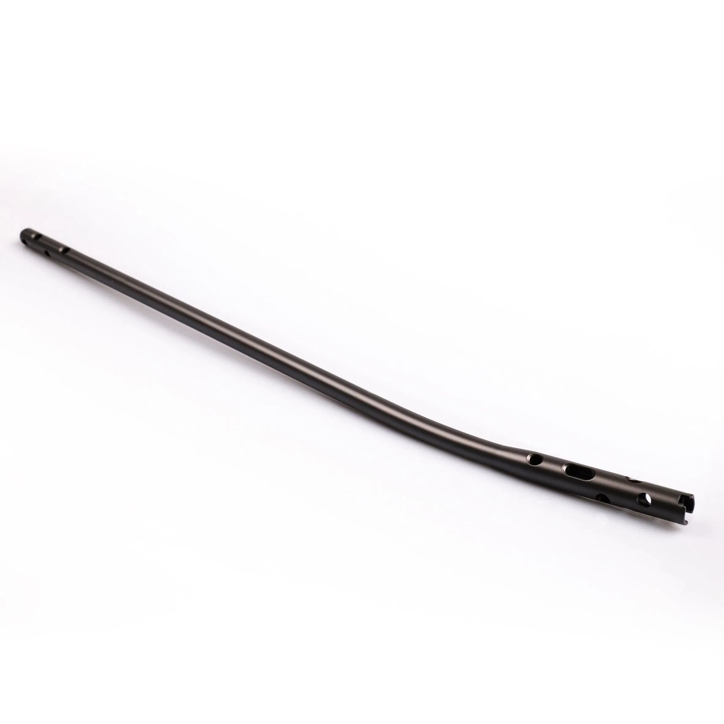 Canwell Tibial Nail Intramedullary Nail Interlocking Cannualted Nail Canetn Gamma Nail