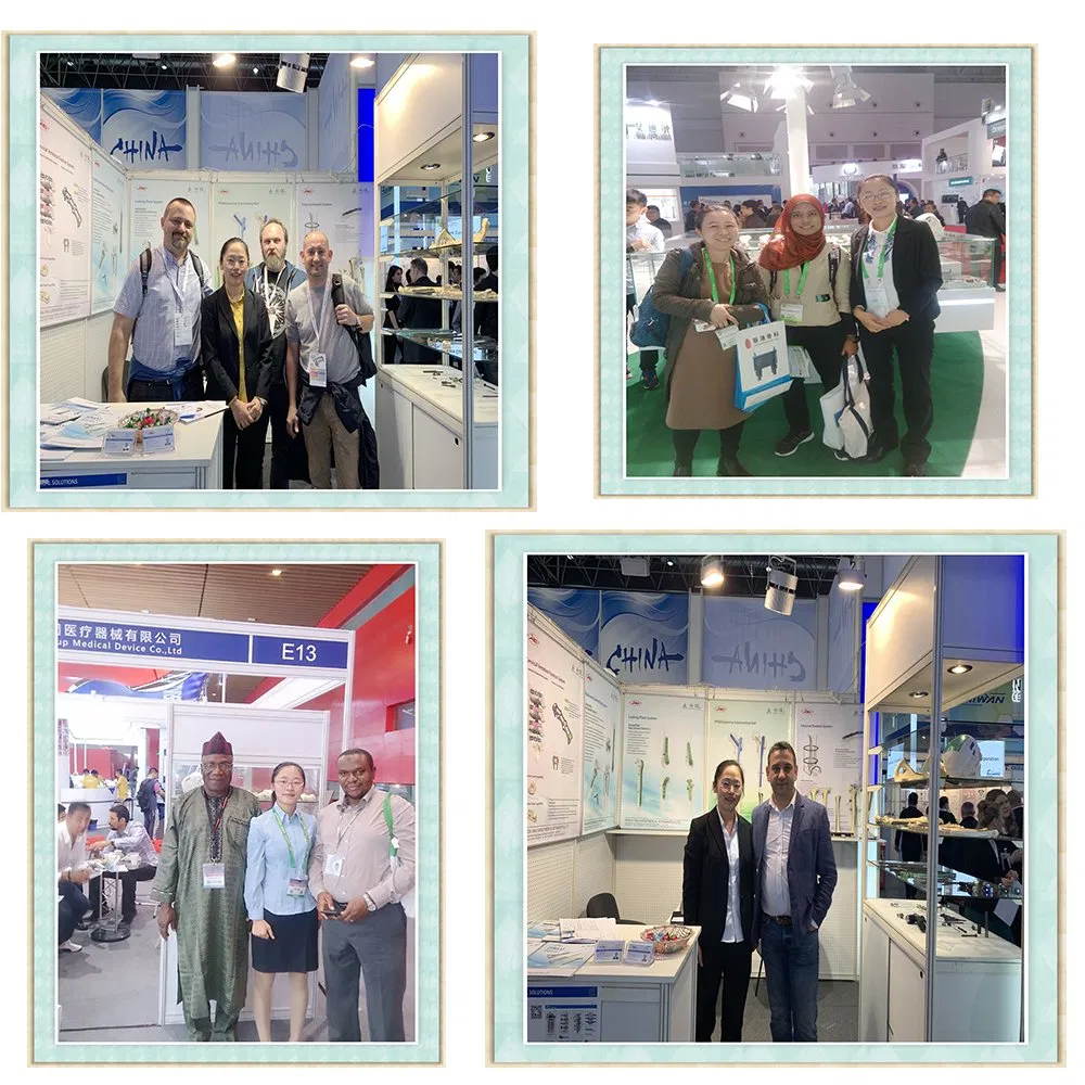 Global Medical Exhibition
