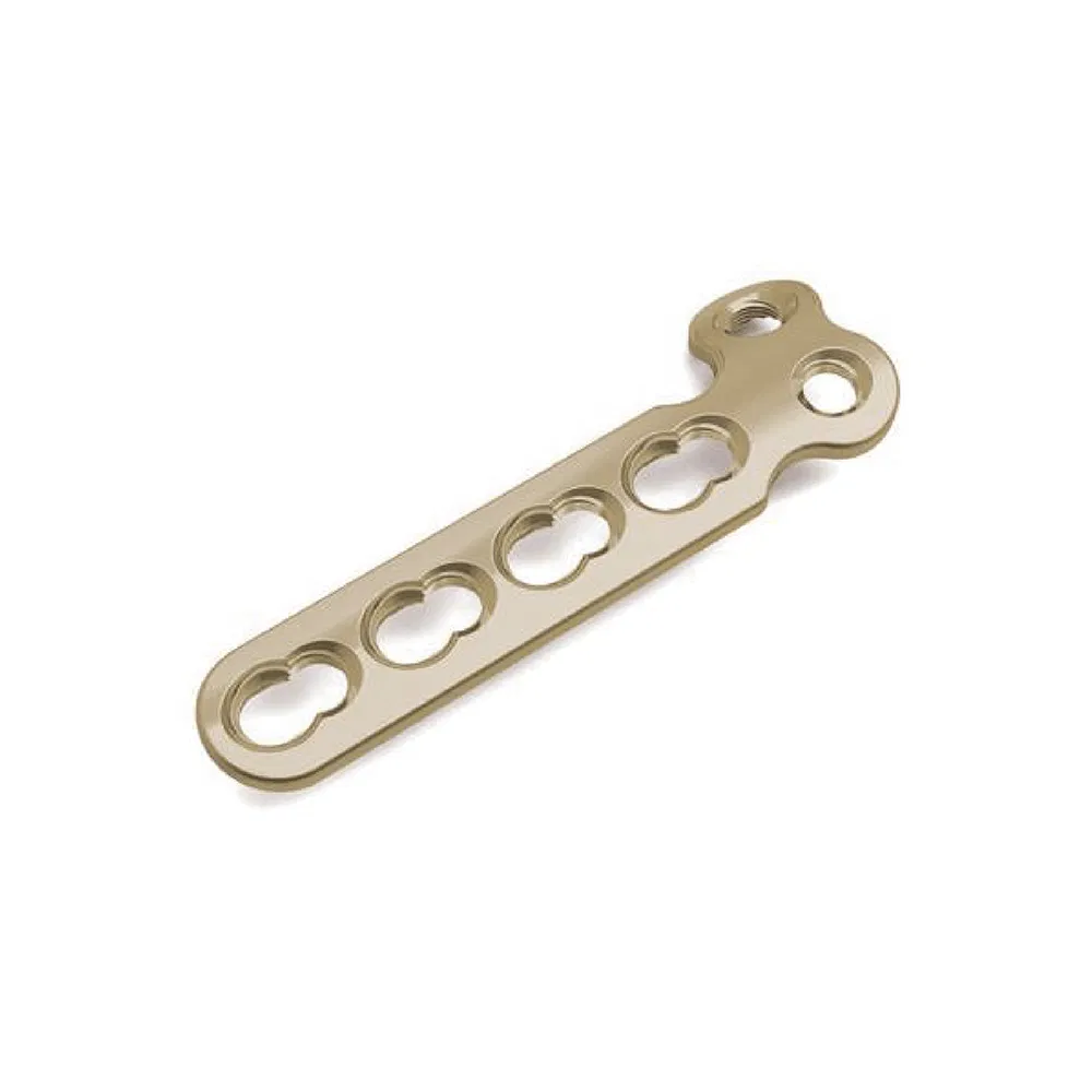 Nx Medical Va Locking Plate Implants LCP Hand &amp; Foot Fracture Fixation System