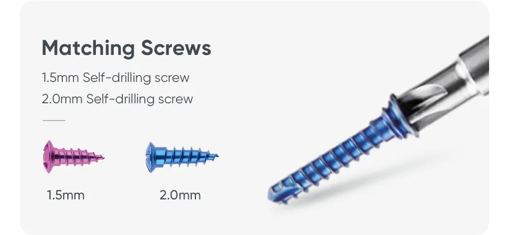 Surgical Instrument Set