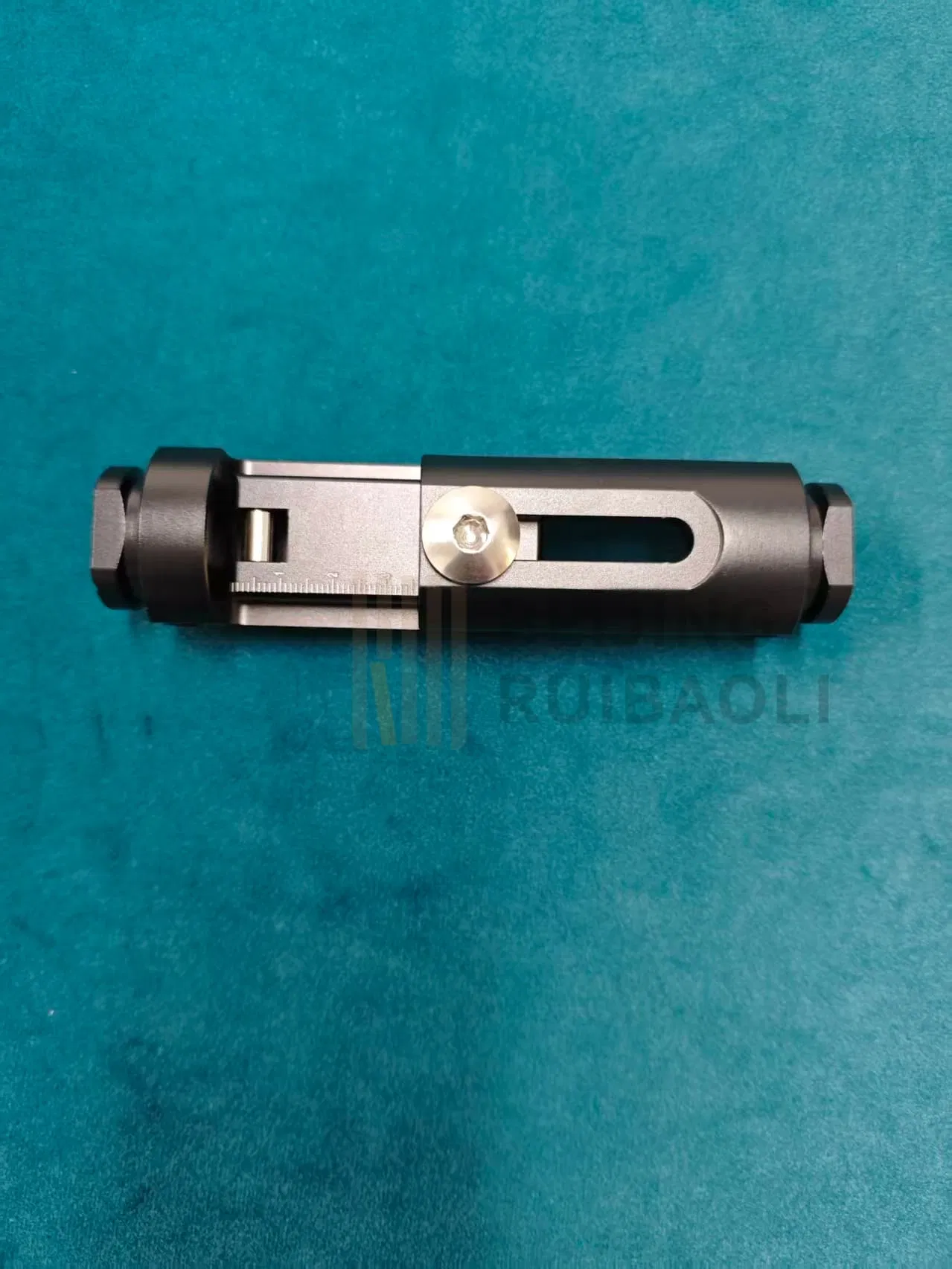 Micro-Mobility Fixator Body (Large) -Unilateral External Component