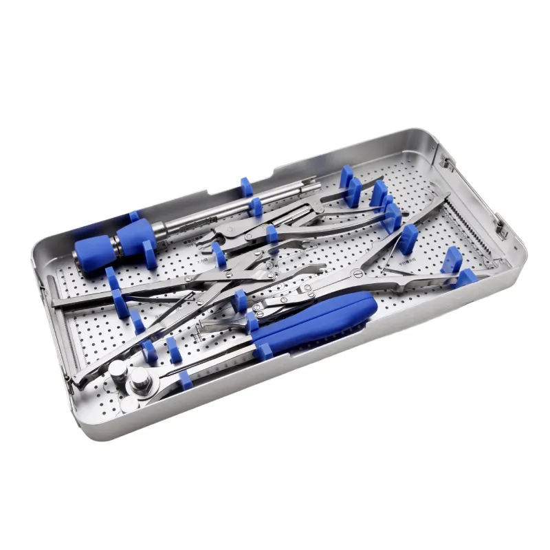 Pedicle Screw Instrument Set 5