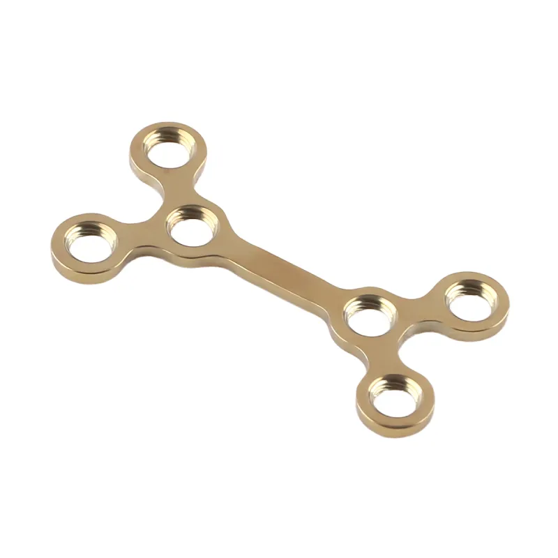 Orthopedic Surgical Implant 1