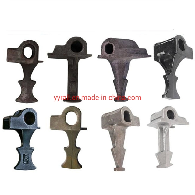 Railway Accessories Rail Iron Shoulder