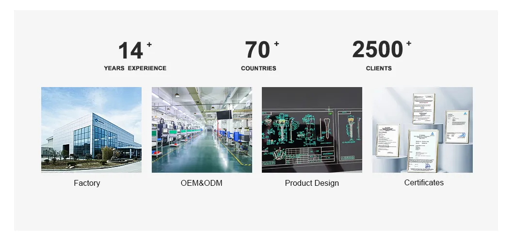 Comprehensive Portfolio