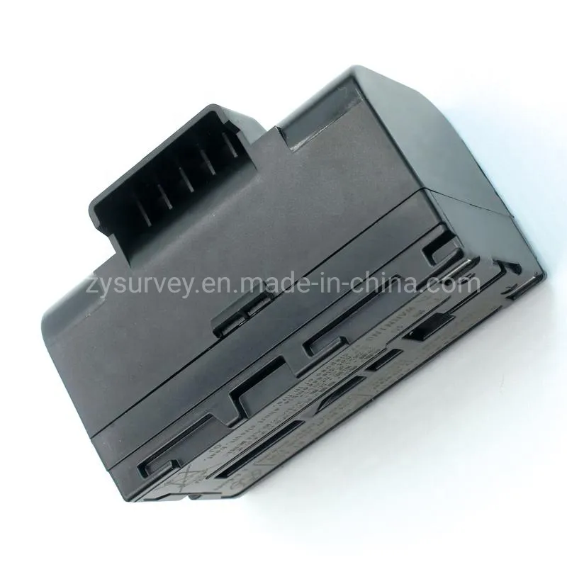 BT-65Q Battery View 2