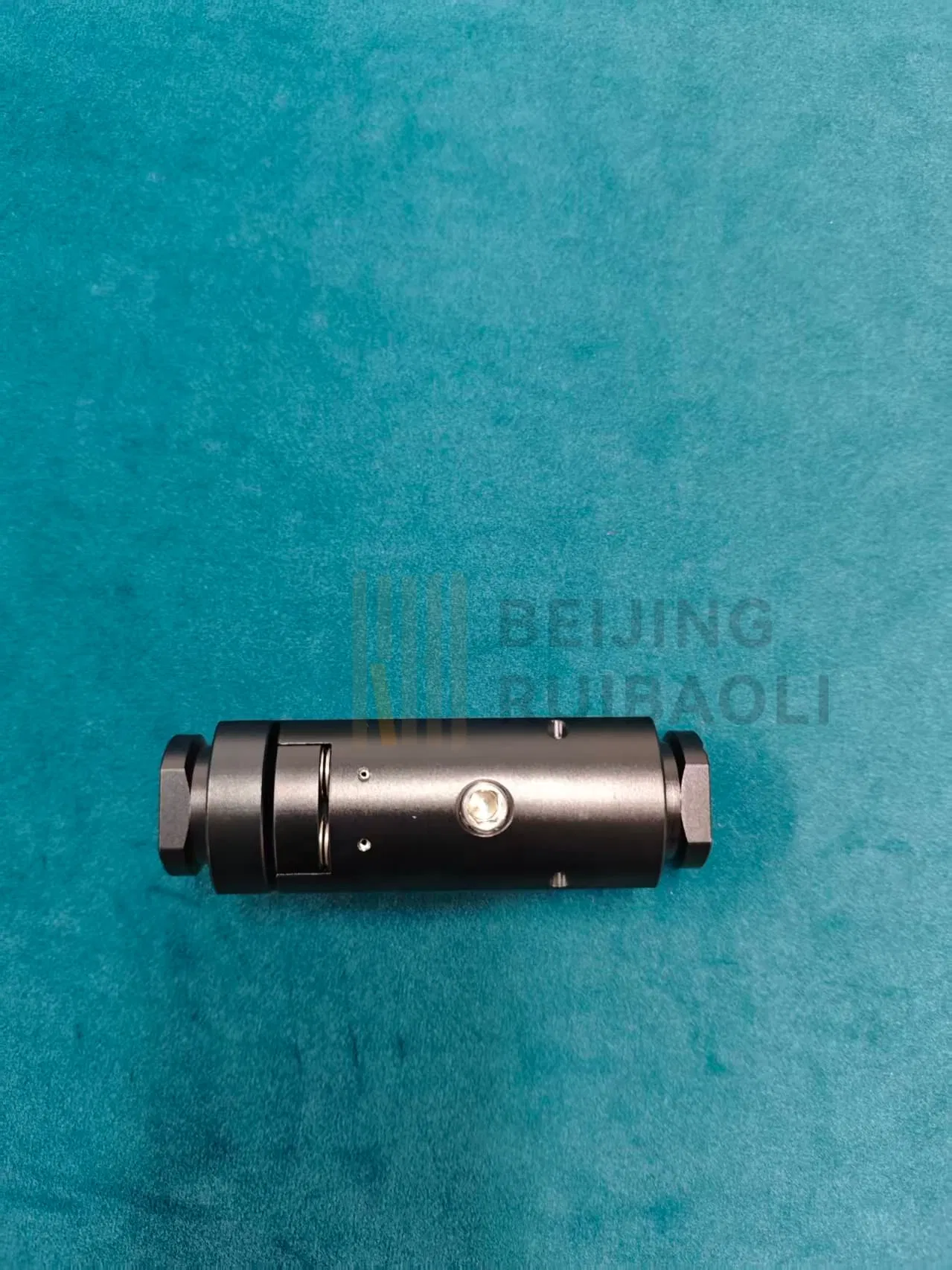 Micro-Mobility Fixator Body (Large) -Unilateral External Component