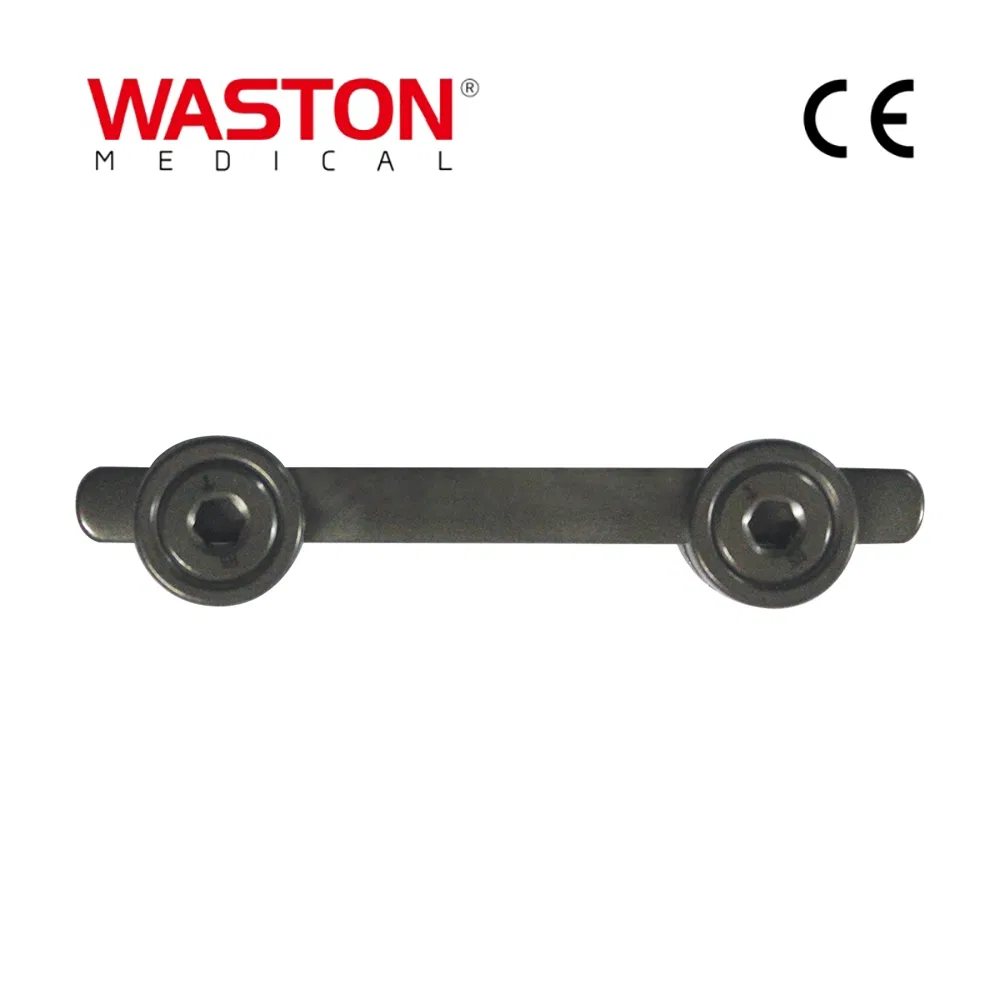 Spinal Fixation System