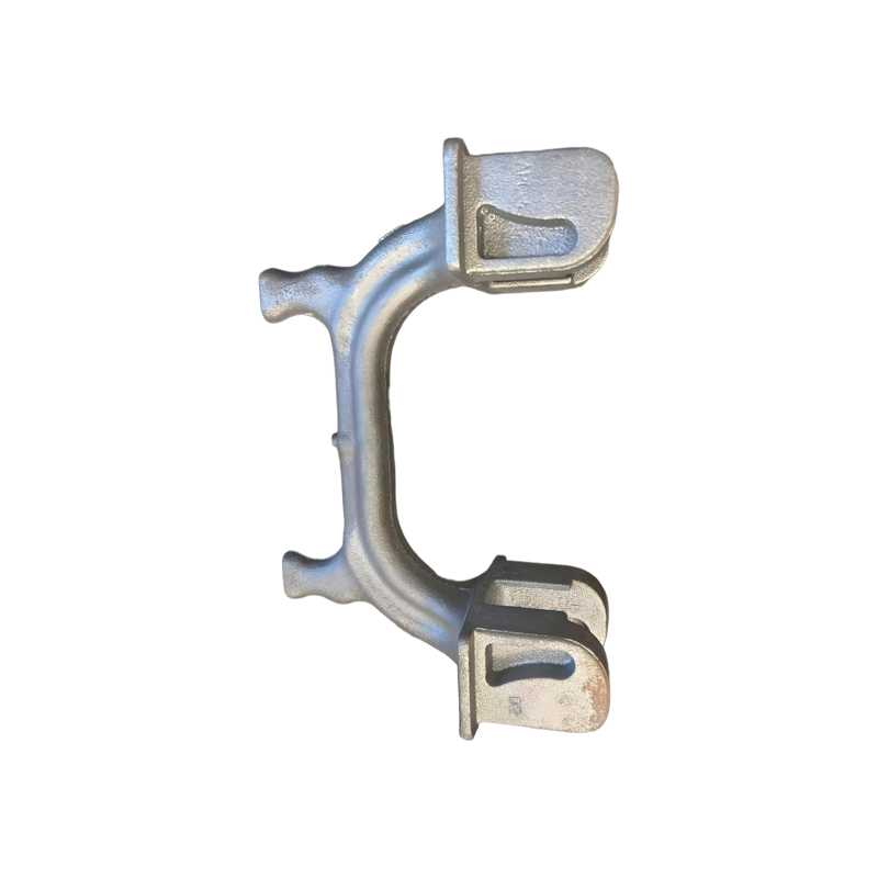 Anti-Corrosion Railway Shoulder APC GOST Standard