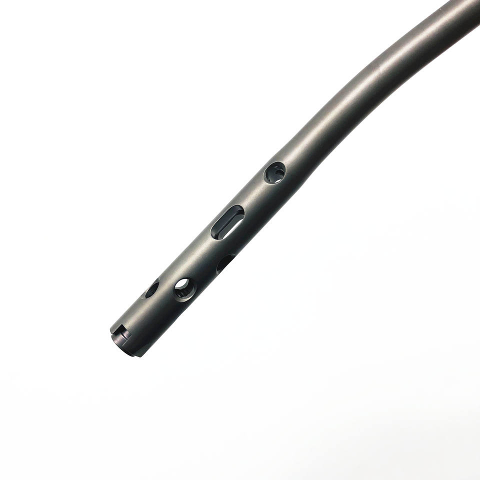 Implant Interlocking Nails New Expert Femoral Reconstction Intramedullary Nail