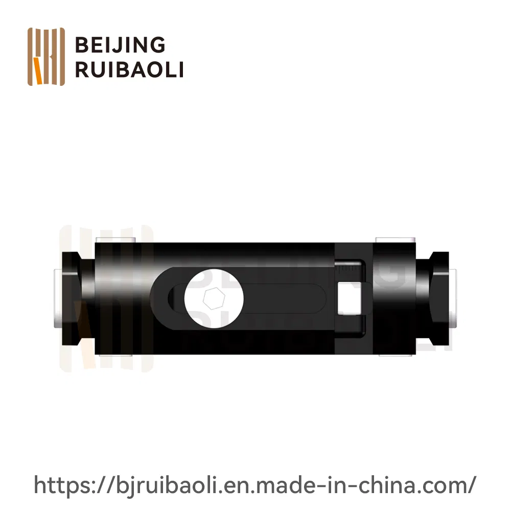 Micro-Mobility Fixator Body (Large) -Unilateral External Component