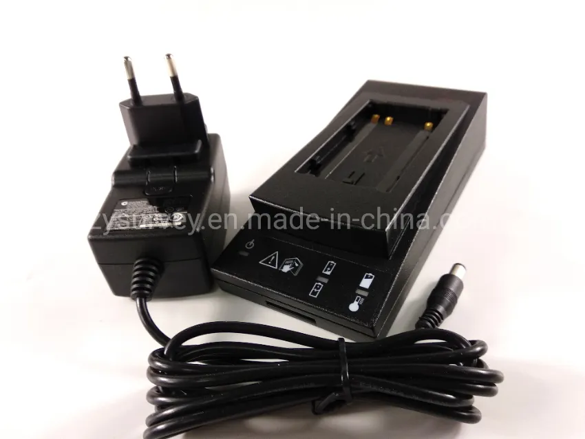 Battery Charger