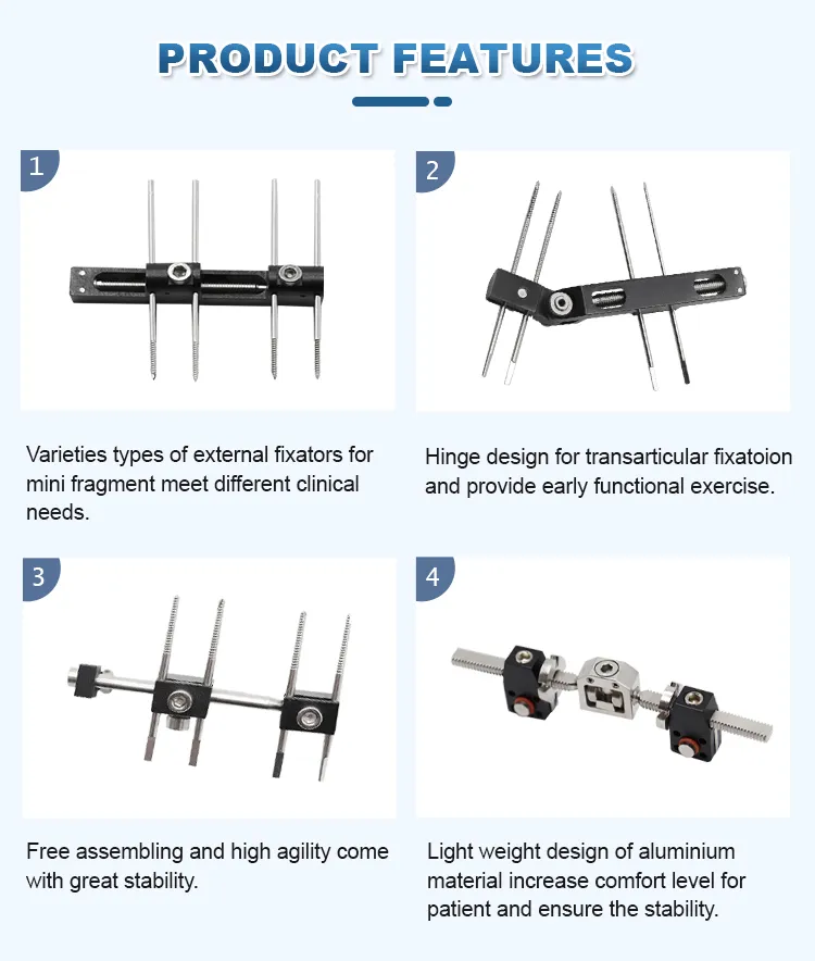 Product Technical View