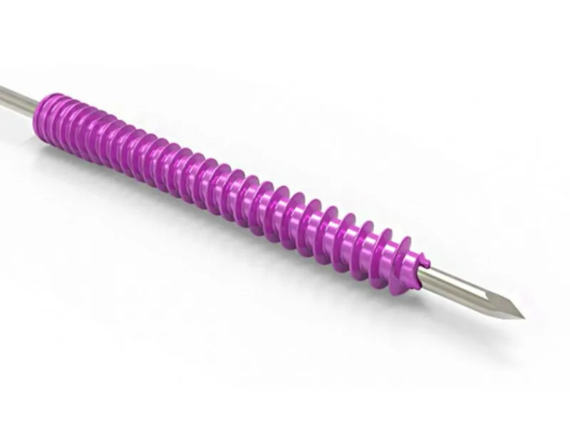 Medical Bone Screws