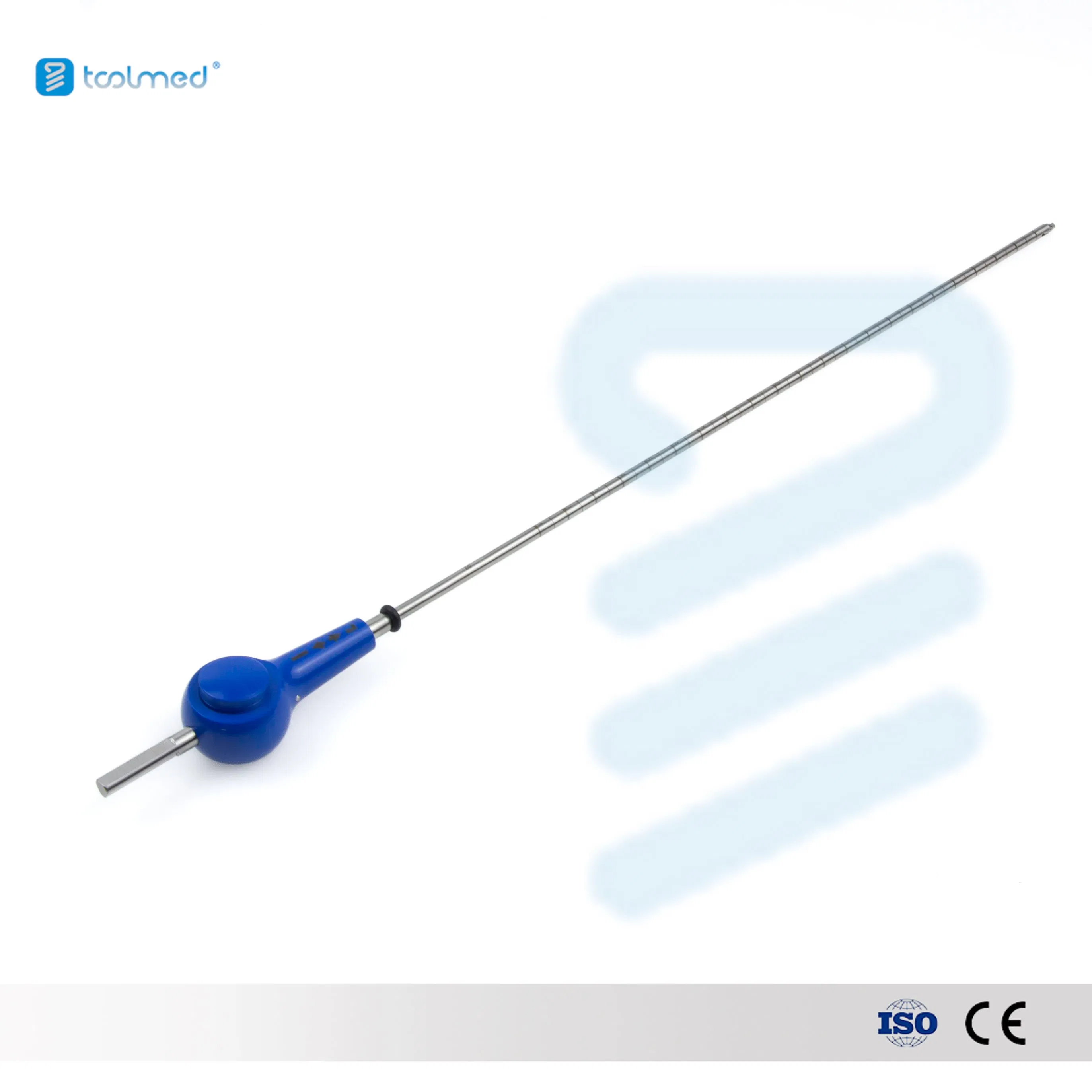 Toolmed Arthroscopy System Sports Medicine Flipcutter Peek Suture Anchor