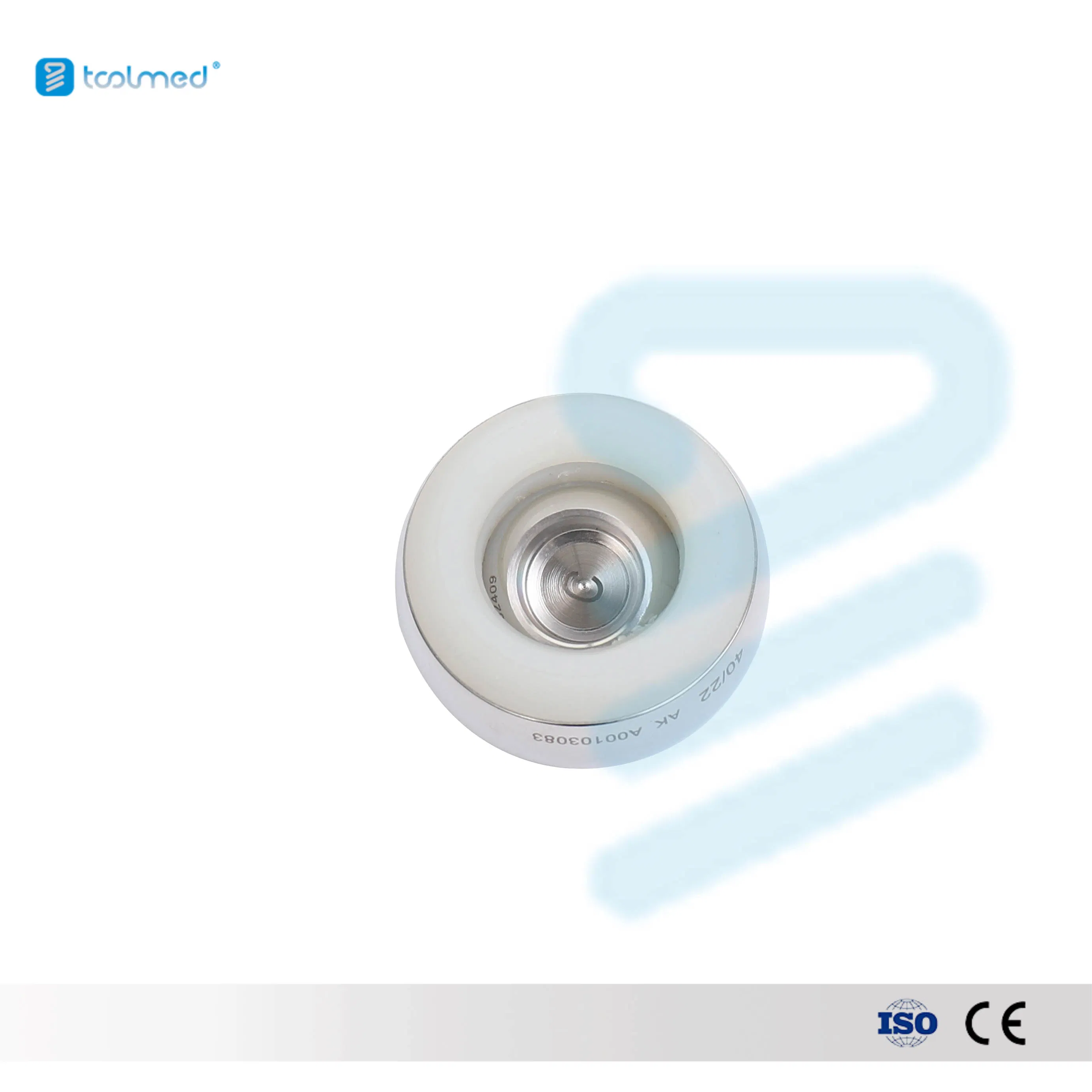 Instruments for Knee Replacement Surgery Artificial Hip Joint System Hip Joint Replacement Prosthesis