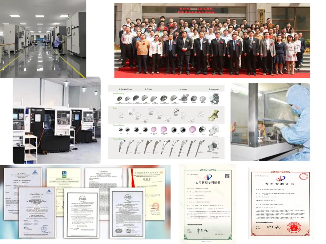 Advanced Manufacturing Process