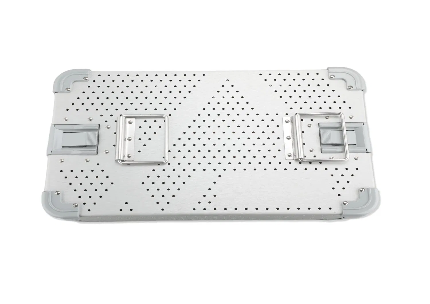 Orthopedic Surgery Osteotomy Instrument Set Trauma Instrument