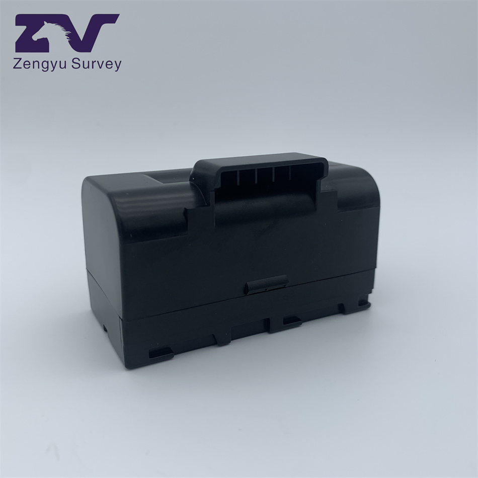 Bt-65q Bt 65q Bt65q Replacement Battery for Top Con Total Station Gpt-7501 Gpt-7502 Gpt-7503 Gpt-7505 Battery