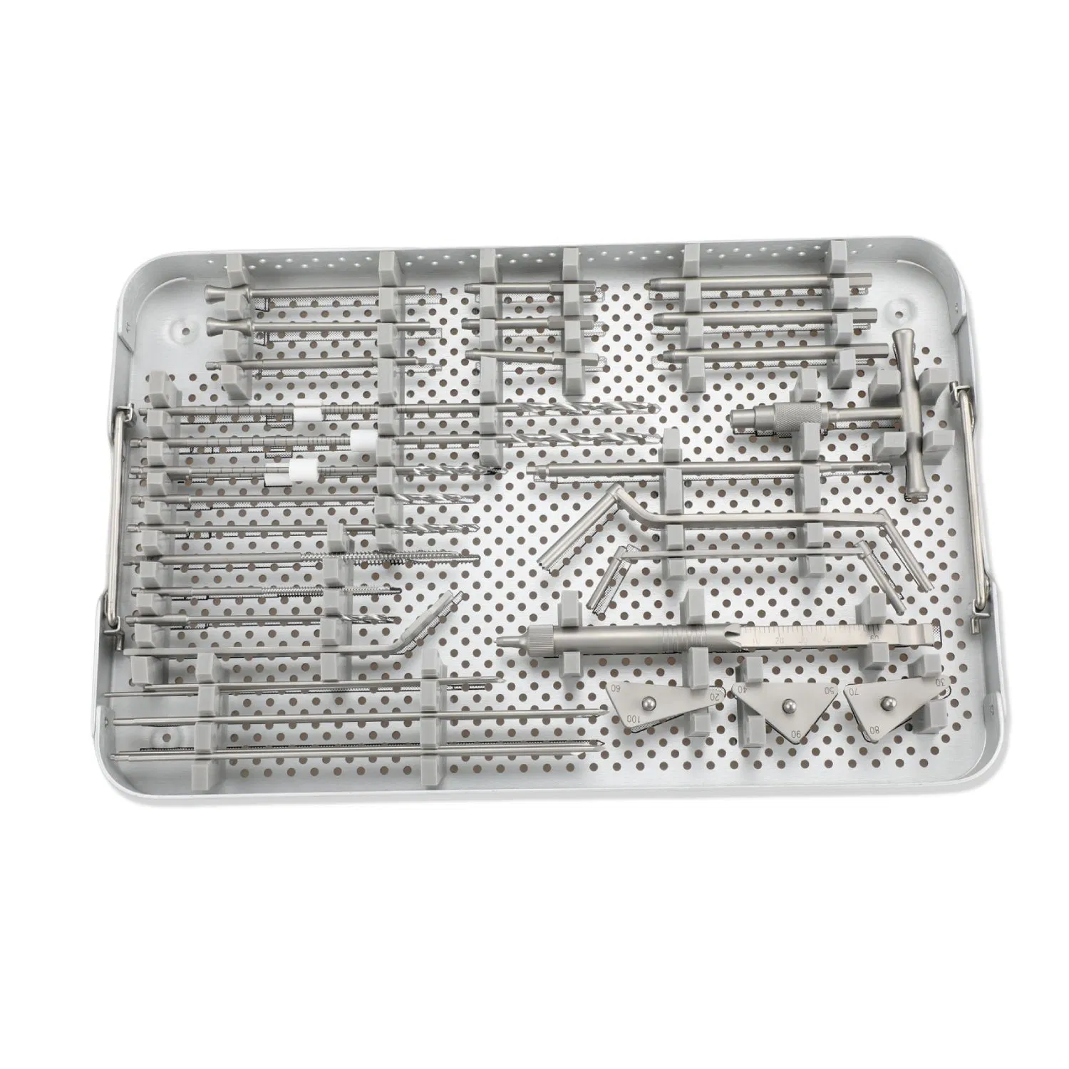 Osteotomy Instrument Set (Pediatric) Medical Surgical Instrument