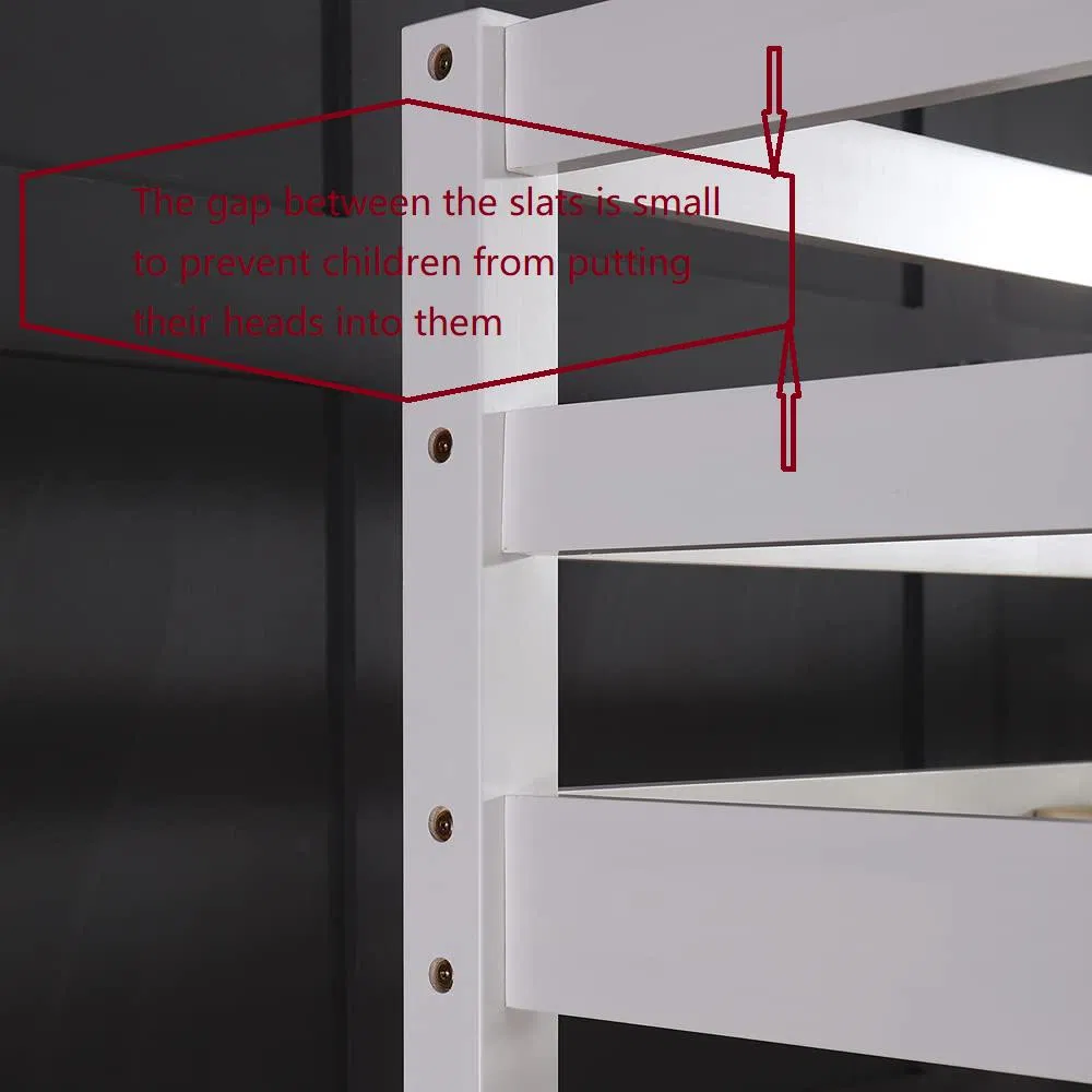 Cama doble de madera maciza moderna para interiores de dormitorio elegantes