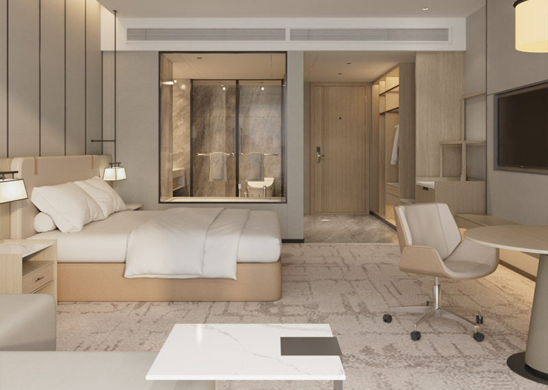 Base de cama de plataforma con almacenamiento de cuero genuino, cama de lujo para dormitorio de enfermería