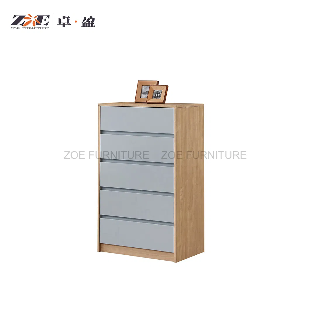 Serie de Nueces en Oferta en Medio Oriente Proyecto de Personalización de Casa Completa Conjunto de Muebles para Dormitorio en Casa