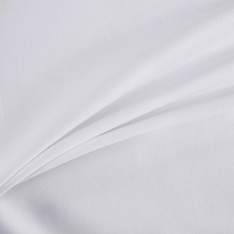 Juego de sábanas de lujo de alta calidad al por mayor, funda de edredón 100% de algodón, ropa de cama para dormitorio de hotel