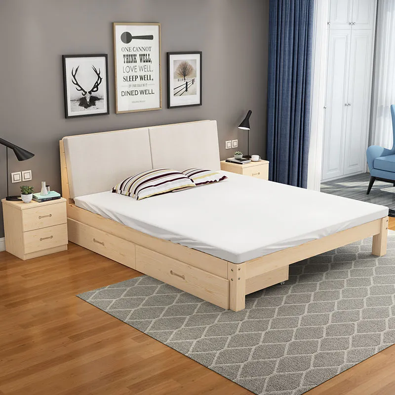 Cama moderna 2