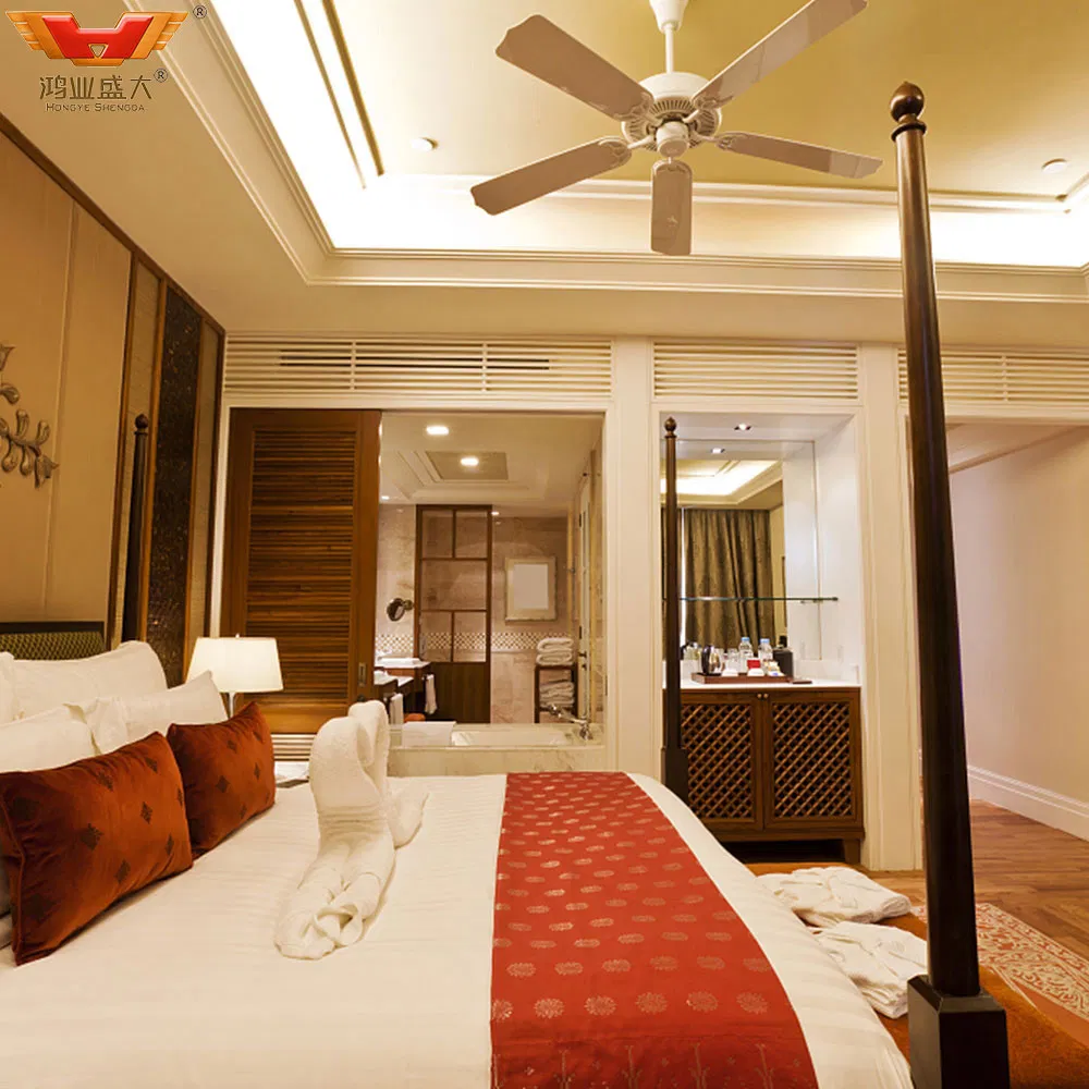 Mobiliario de hospitalidad, muebles de lujo, cama, hotel, dormitorio, suite