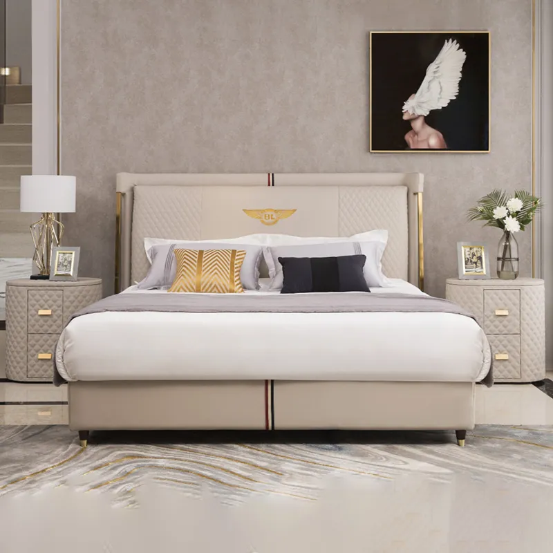 Detalle de cama 3