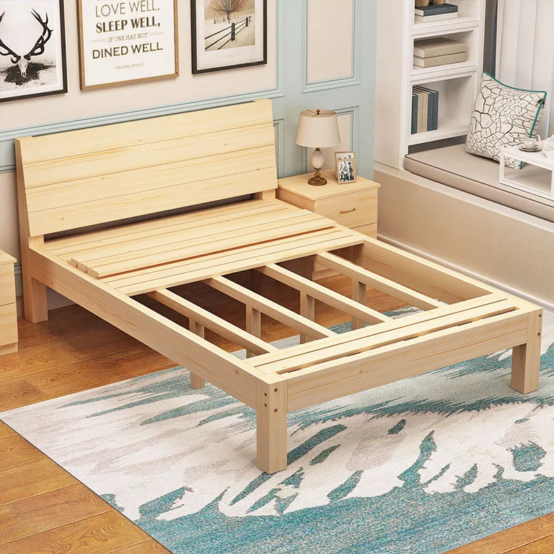 Cama moderna 4