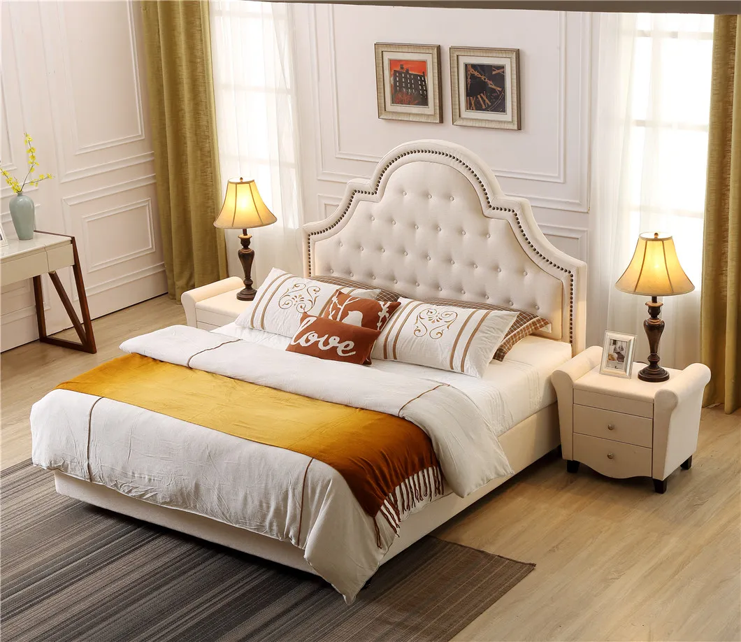 Estilo contemporáneo para dormitorio principal