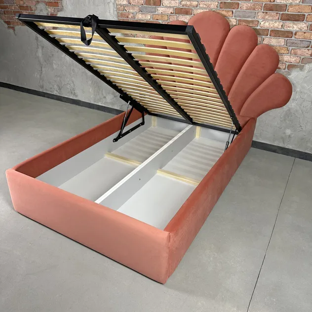 Base de Tablillas de Madera