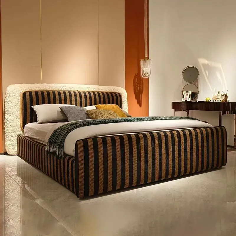 Detalle de cama 5