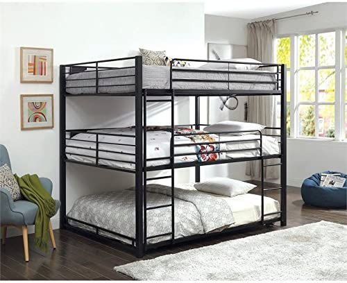 Cama litera moderna de madera y metal personalizada al por mayor con escalera para adultos y niños, cama loft para escuela, hotel, albergue, hogar, muebles de dormitorio, dormitorio estudiantil, cama que ahorra espacio