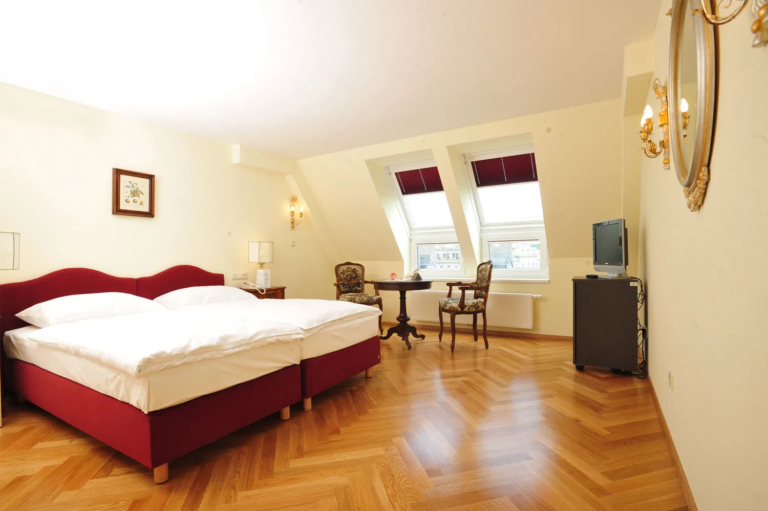 Apartamento con vista al mar Habitación Master Suite de lujo de Sun Beach Resort