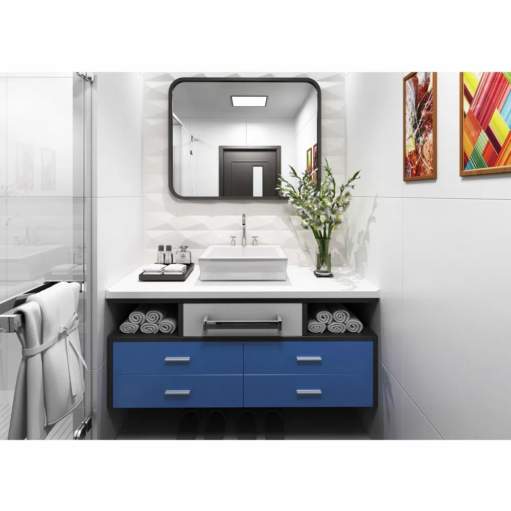 Mobiliario de hotel de hospitalidad comercial Suite de dormitorio Holiday Inn