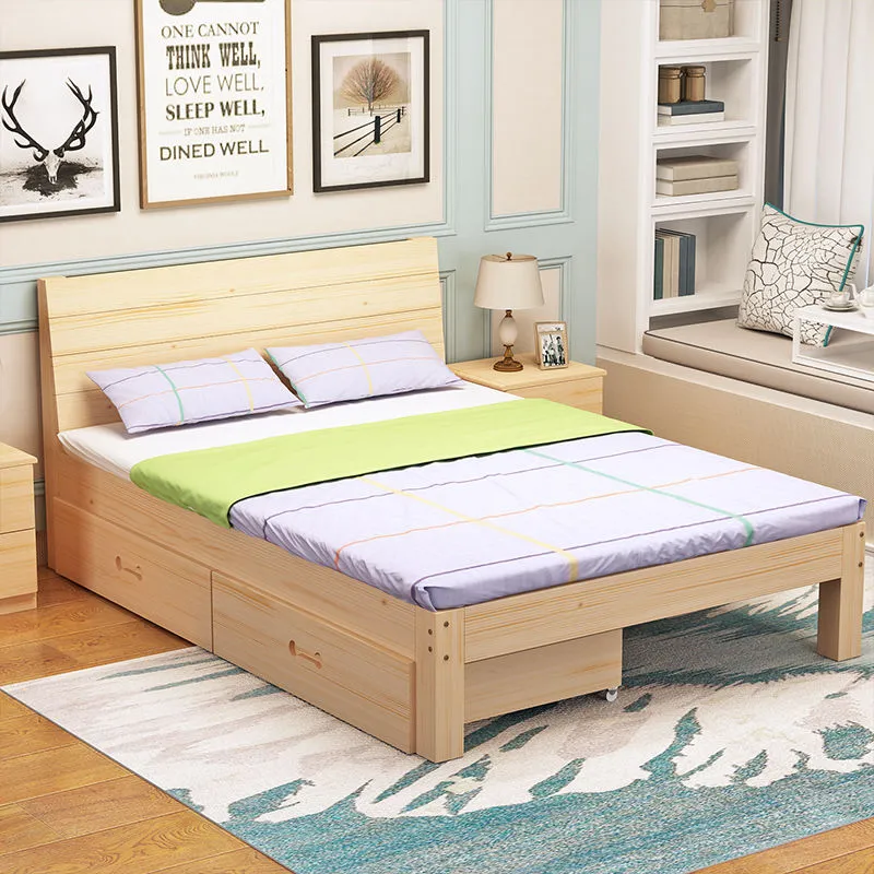 Cama moderna 3