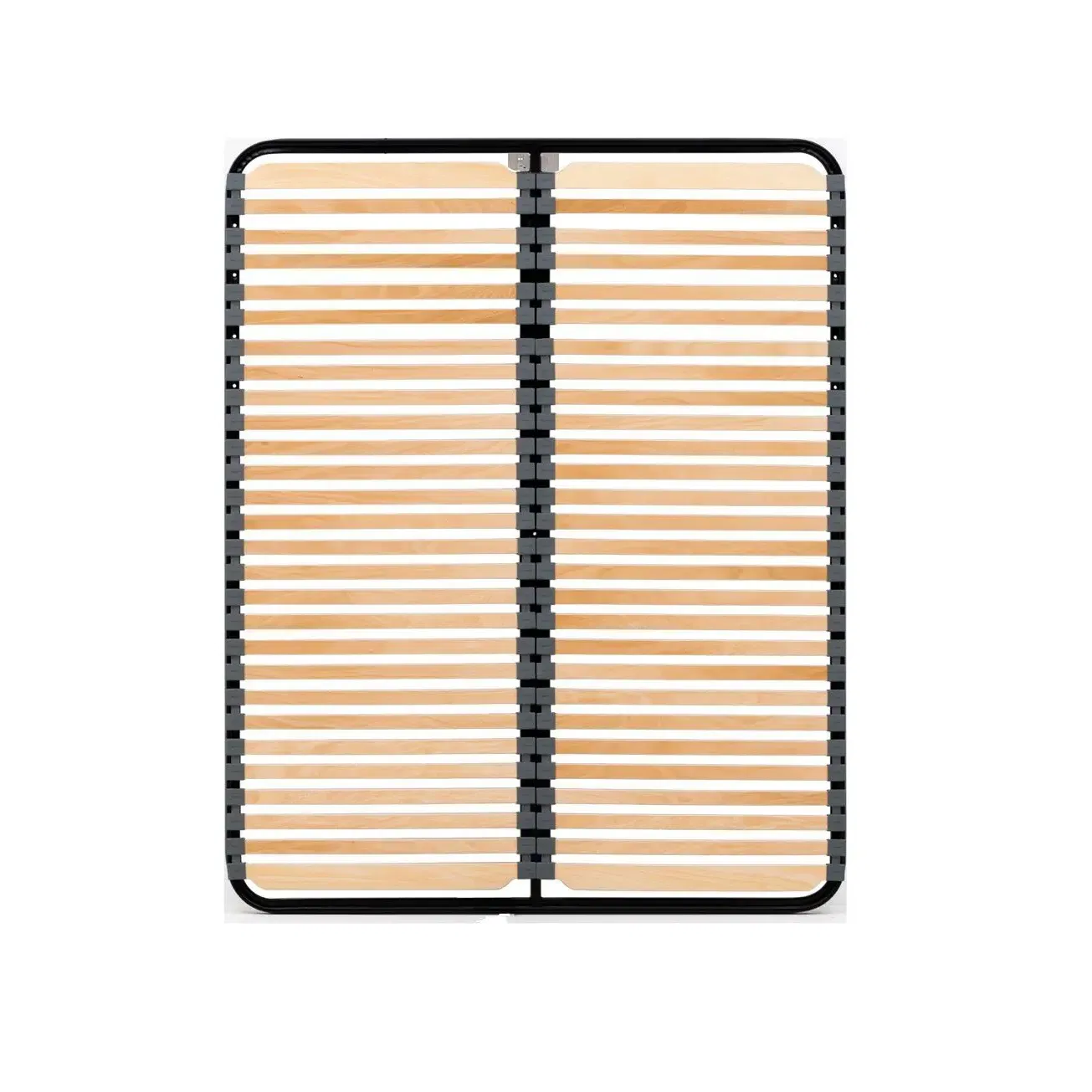Estructura de cama inteligente elevable tapizada de fabricante directo para cama King, Queen y Doble, con almacenamiento, para el mercado de Polonia y Lituania