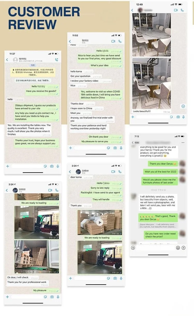 Perfil de la empresa