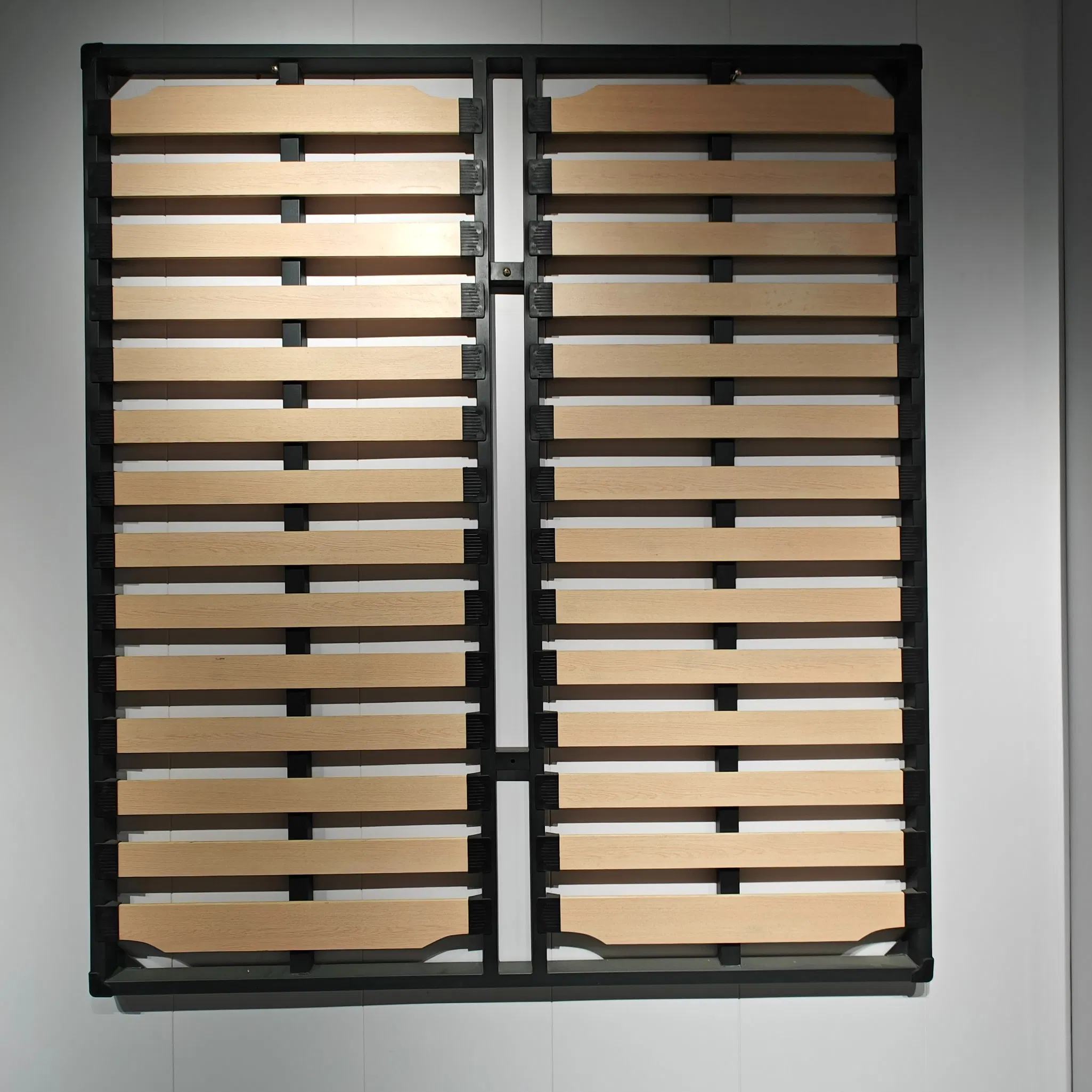 Estructura de cama de metal con almacenamiento, muebles modernos tapizados, cama doble, super rey, reina, tamaño individual, cama con almacenamiento, camas tipo ottomana con listones de madera contrachapada