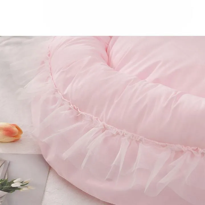 Cama para Gatos y Perros de Tamaño Pequeño y Mediano 3