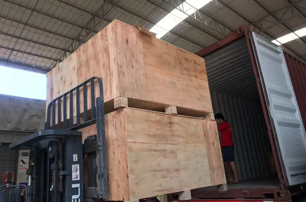 Protección de productos
