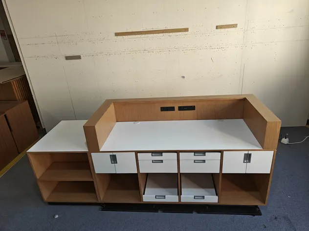 Muebles de hotel al por mayor, juego completo de dormitorio, muebles para el hogar