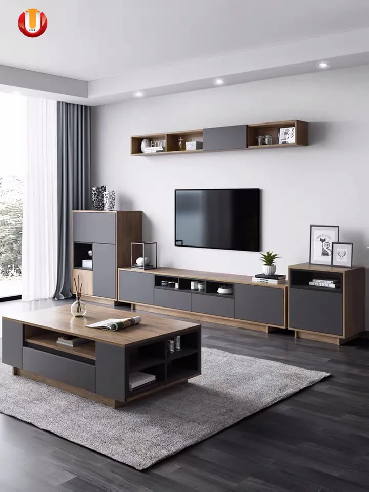 Mesa de café moderna