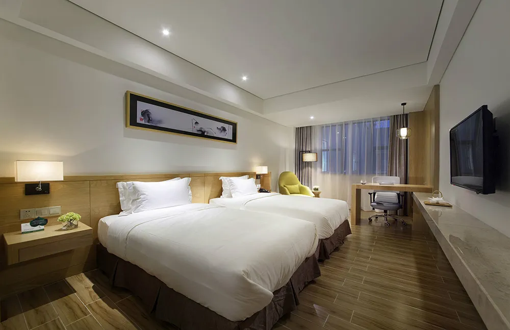 Detalle de conjunto de dormitorio 3