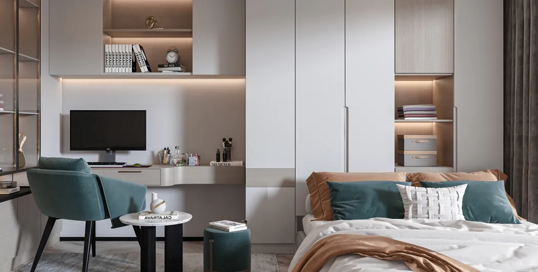 Cabecera de cama de lujo de madera moderna tamaño rey, reina, doble y individual para muebles del hogar, muebles de dormitorio